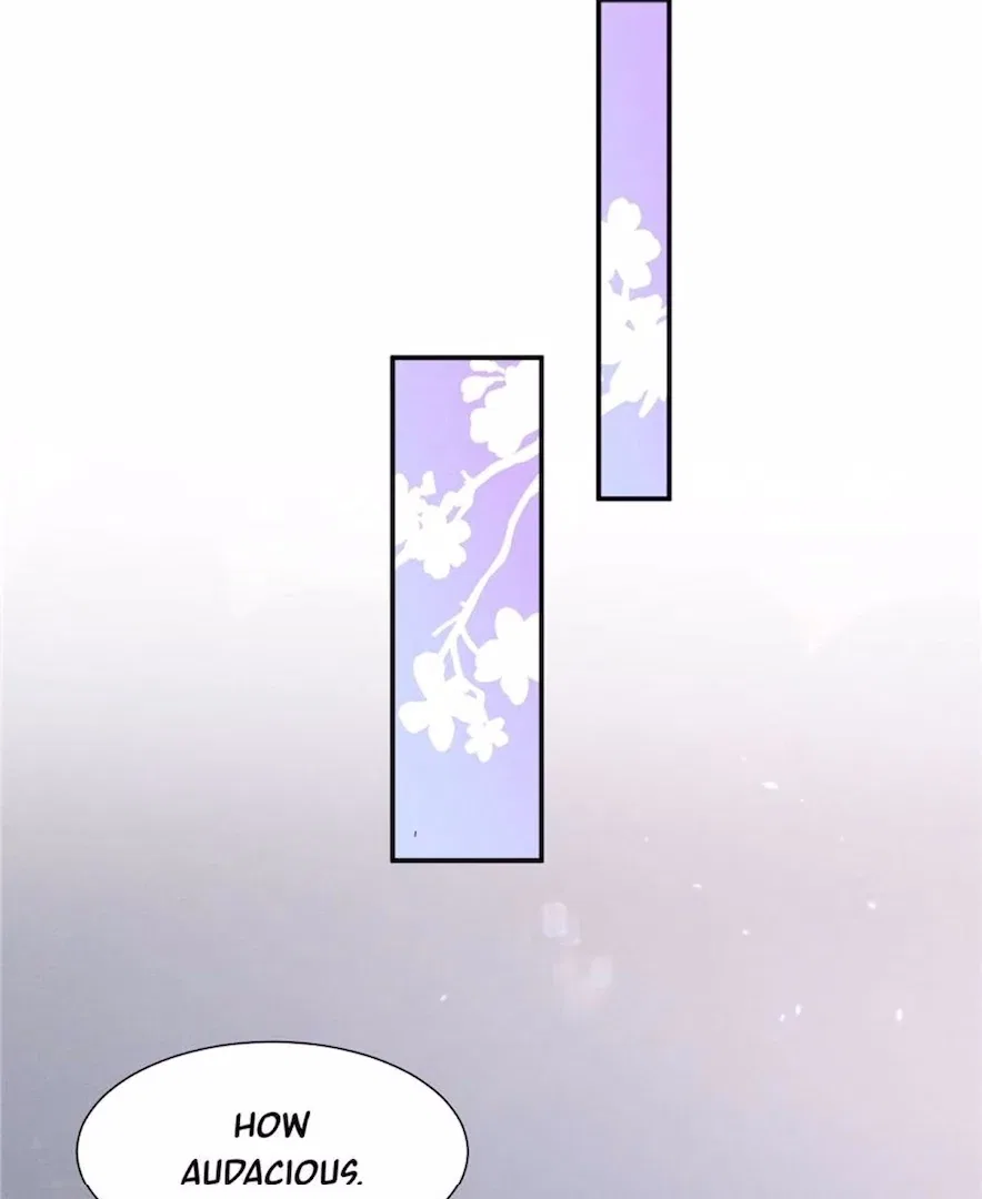 Beneath the Lady’s Mask Chapter 58 – Page 38
