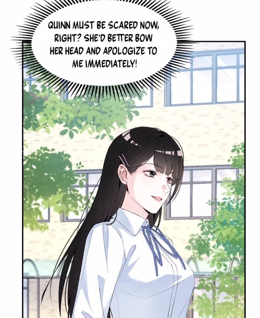 Beneath the Lady’s Mask Chapter 58 – Page 55