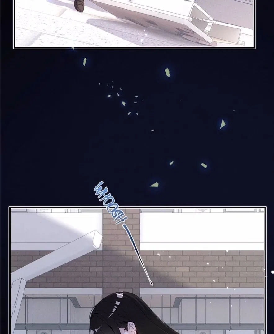 Beneath the Lady’s Mask Chapter 58 – Page 59