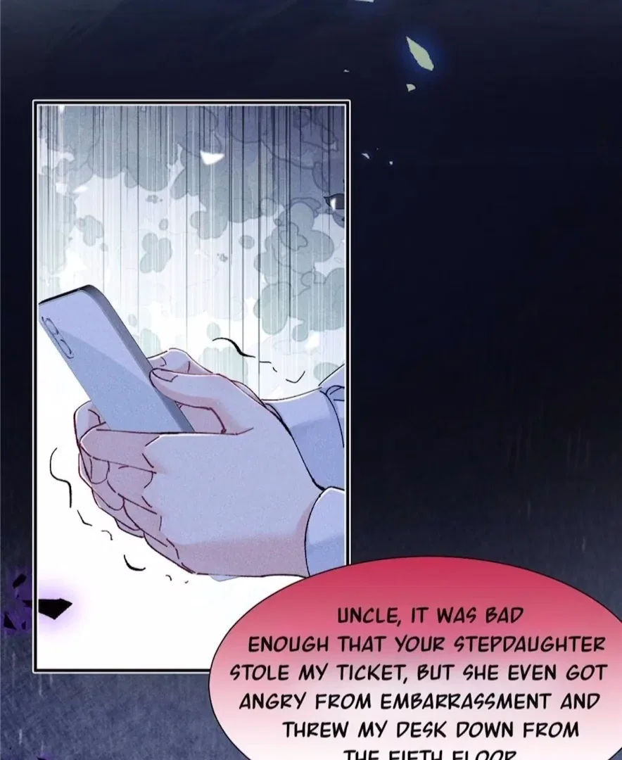 Beneath the Lady’s Mask Chapter 58 – Page 63