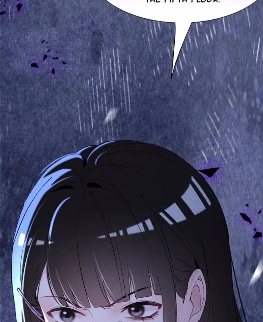 Beneath the Lady’s Mask Chapter 58 – Page 64