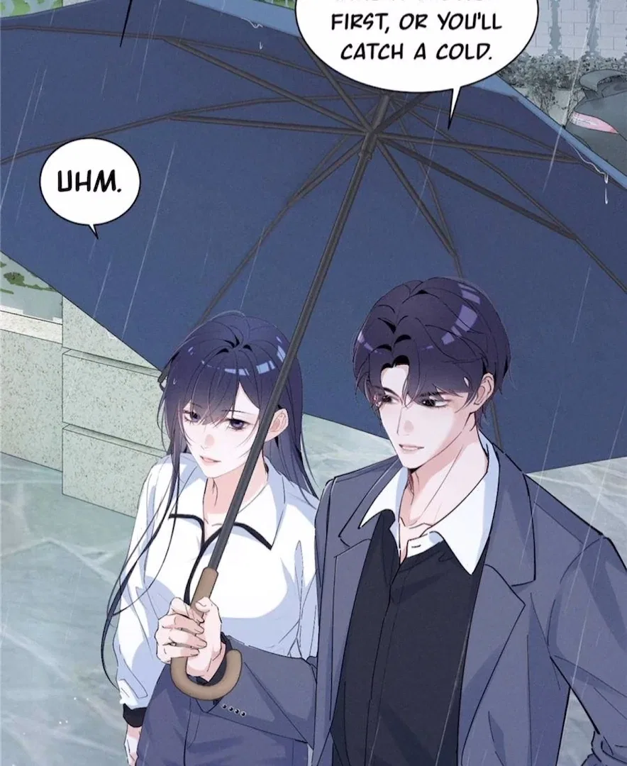Beneath the Lady’s Mask Chapter 57 – Page 7