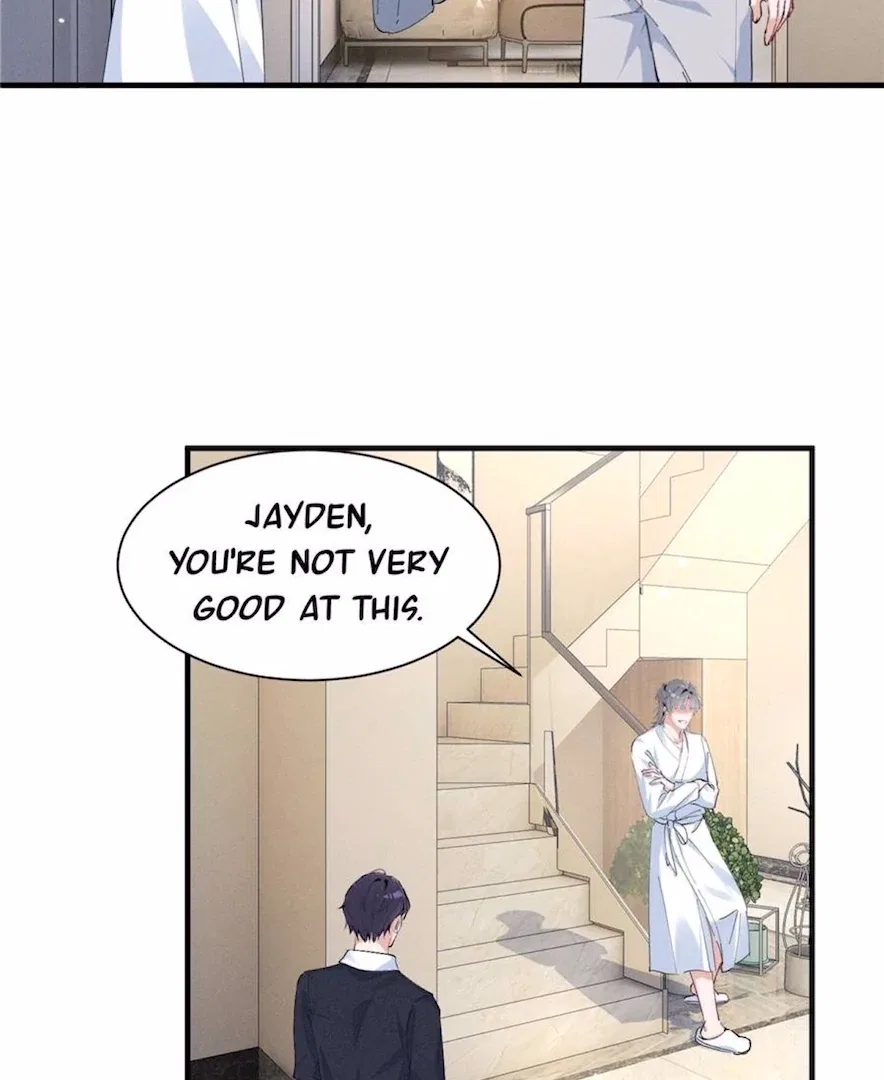 Beneath the Lady’s Mask Chapter 57 – Page 17
