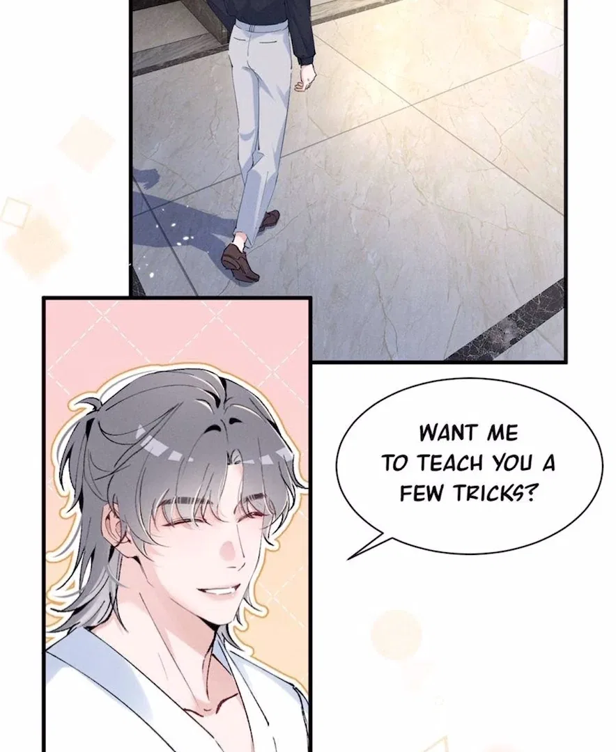 Beneath the Lady’s Mask Chapter 57 – Page 18