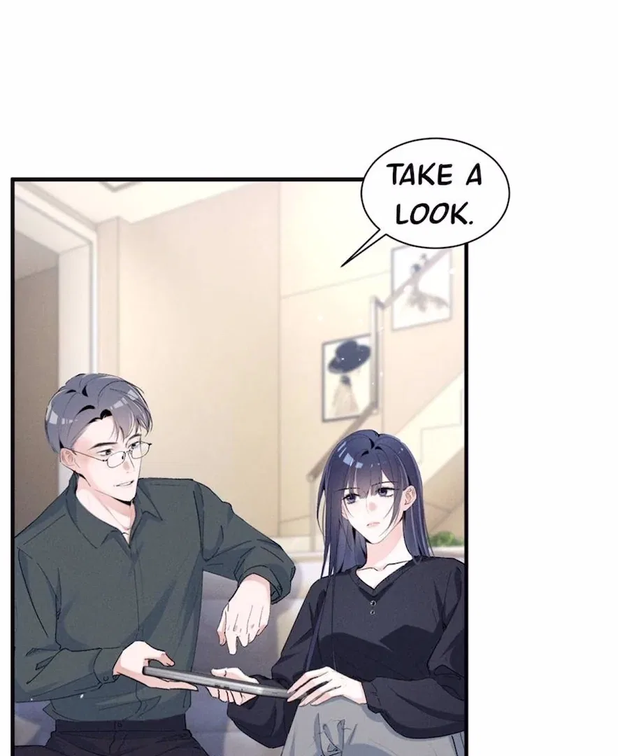 Beneath the Lady’s Mask Chapter 57 – Page 25