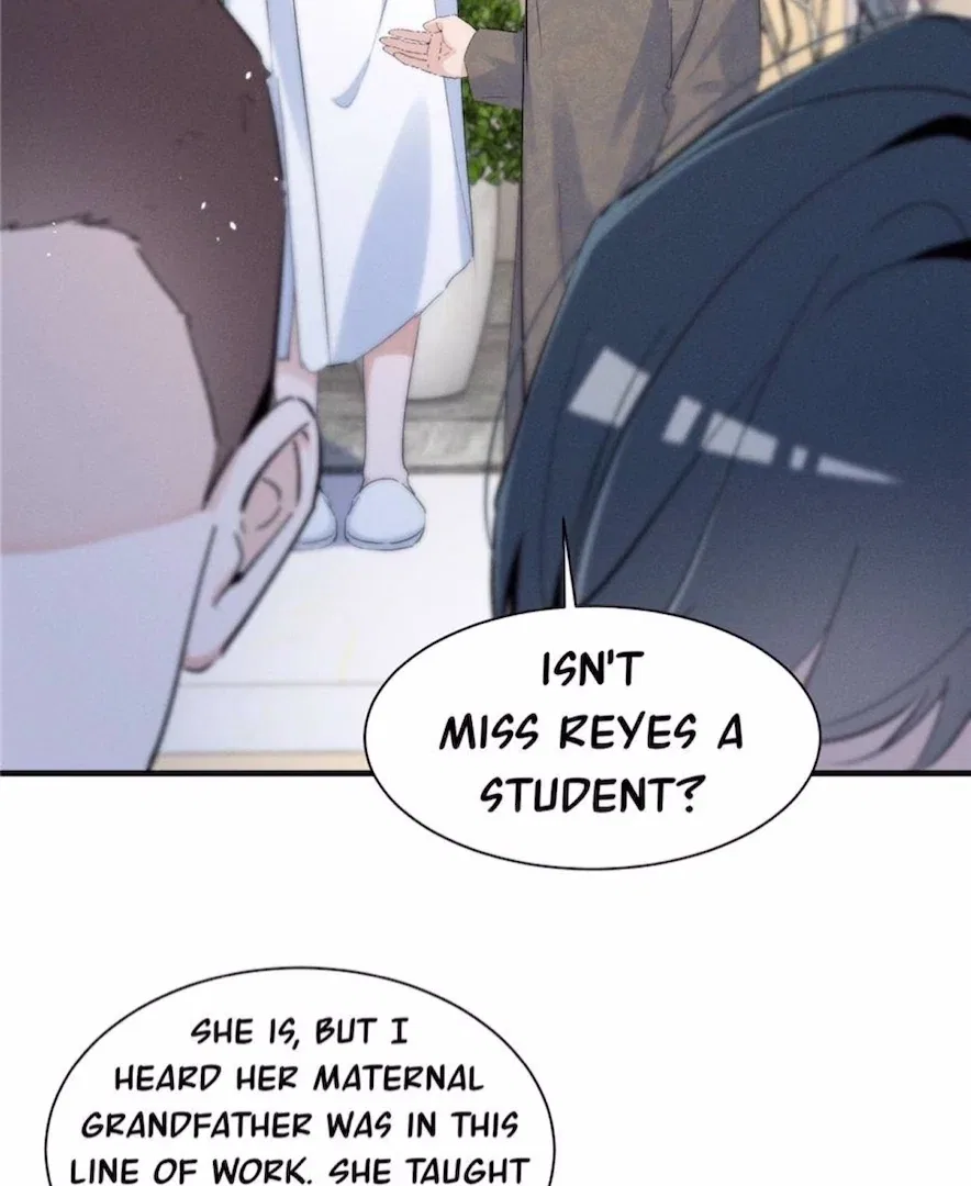 Beneath the Lady’s Mask Chapter 57 – Page 29