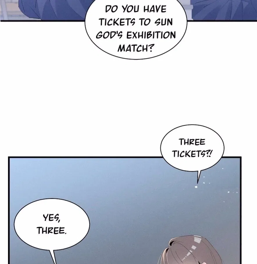 Beneath the Lady’s Mask Chapter 57 – Page 40