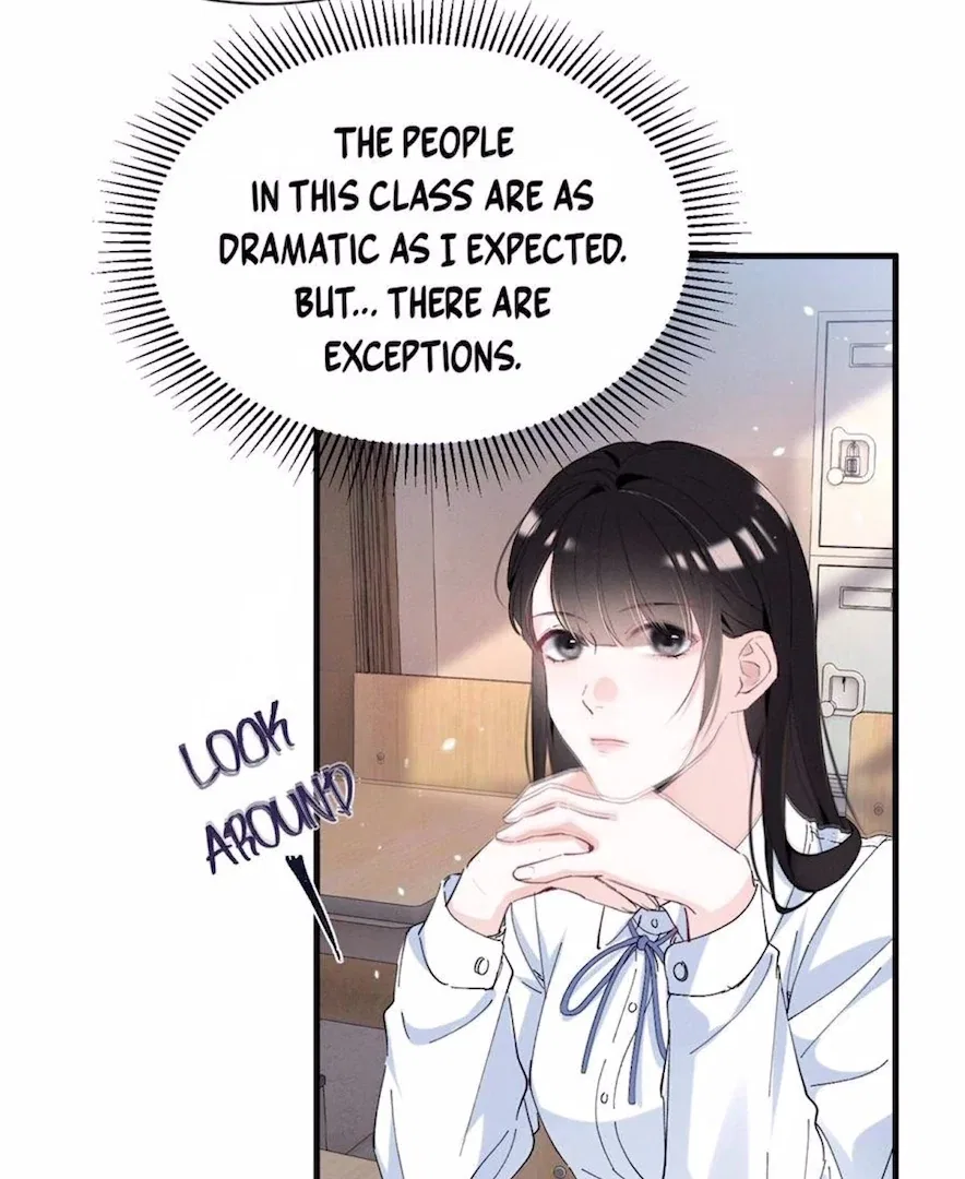 Beneath the Lady’s Mask Chapter 57 – Page 43