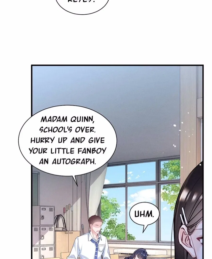 Beneath the Lady’s Mask Chapter 57 – Page 52