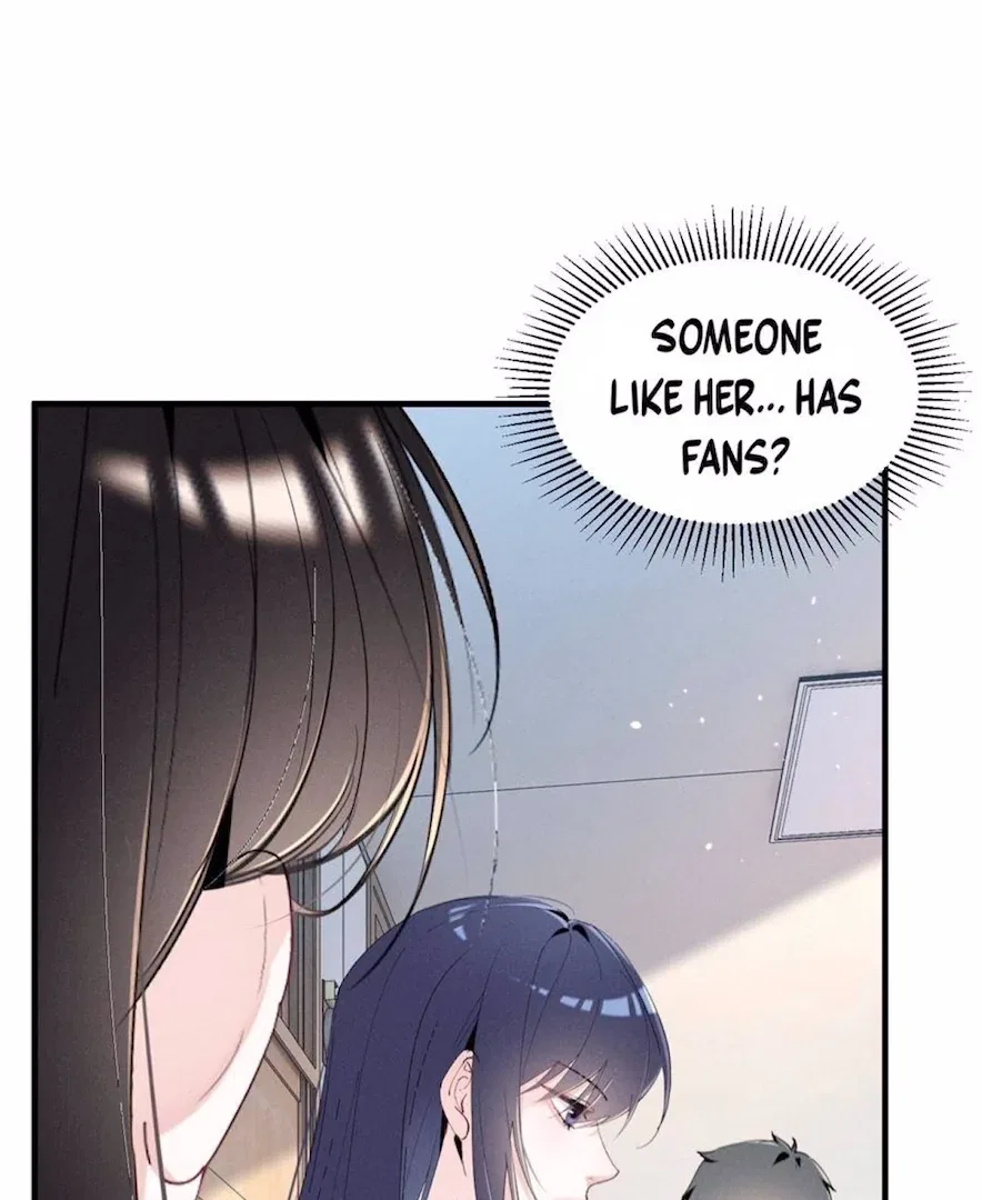 Beneath the Lady’s Mask Chapter 57 – Page 55