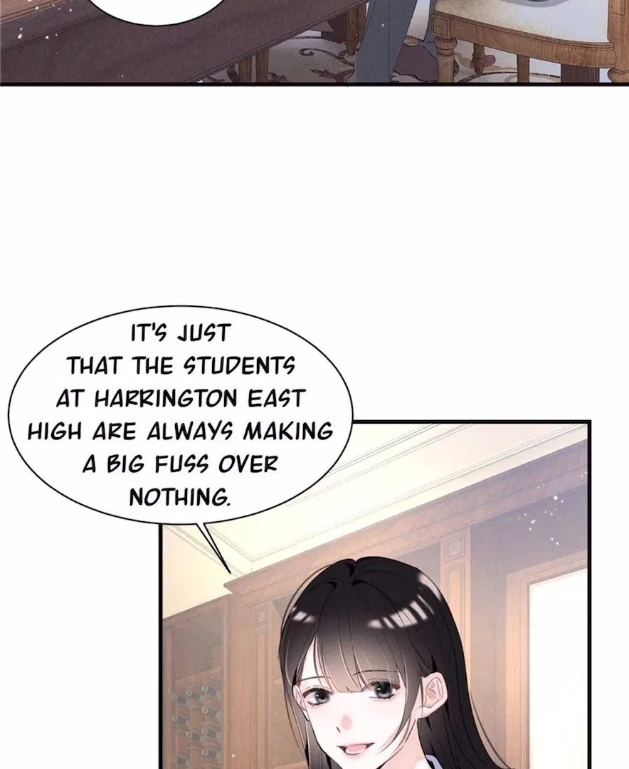Beneath the Lady’s Mask Chapter 57 – Page 59