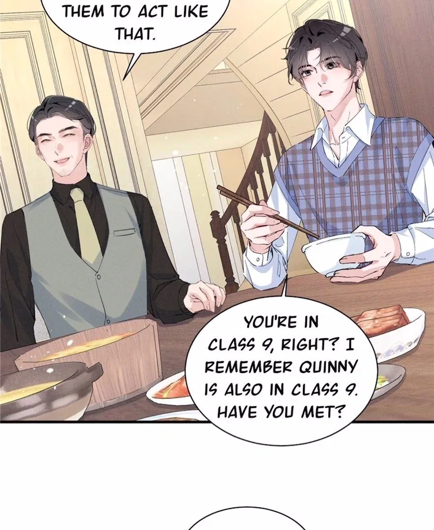 Beneath the Lady’s Mask Chapter 57 – Page 61