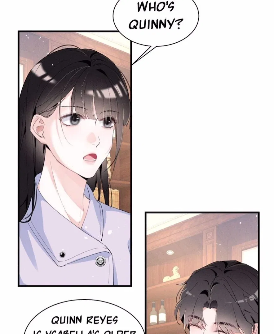 Beneath the Lady’s Mask Chapter 57 – Page 62