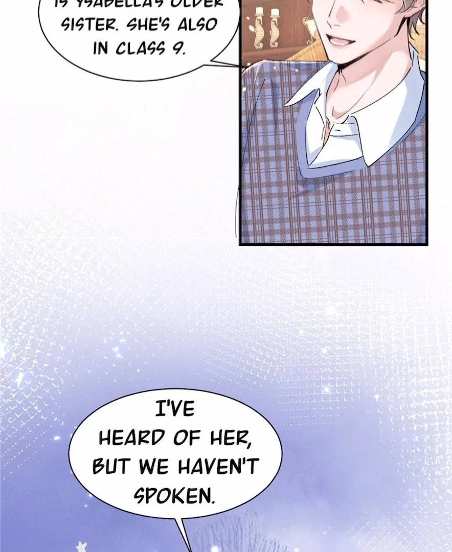 Beneath the Lady’s Mask Chapter 57 – Page 63