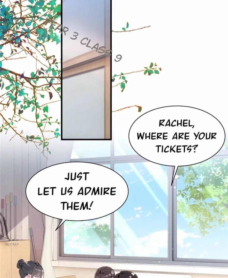 Beneath the Lady’s Mask Chapter 57 – Page 67