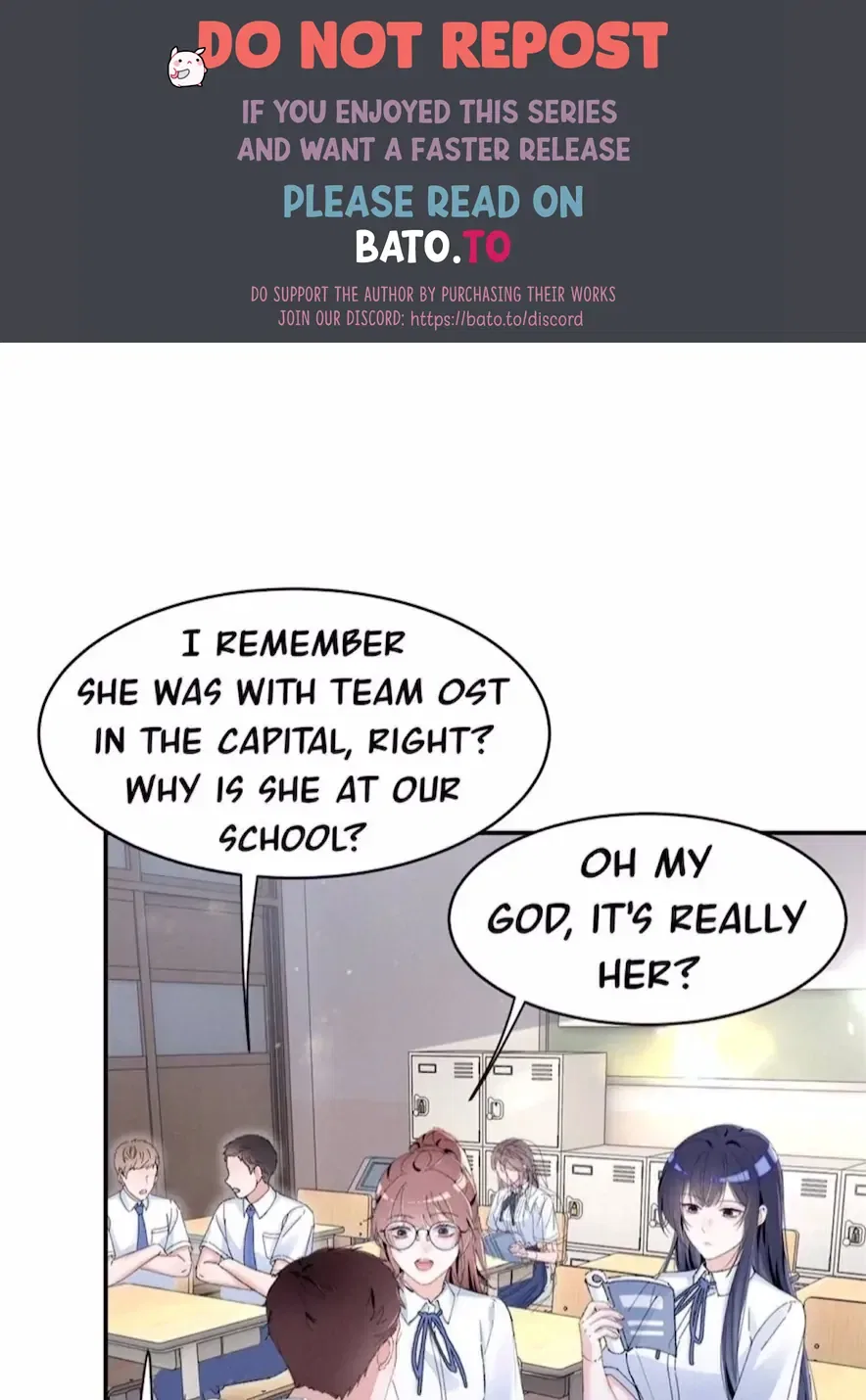 Beneath the Lady’s Mask Chapter 56 – Page 1