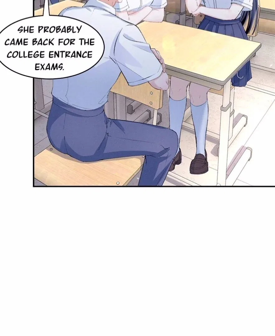Beneath the Lady’s Mask Chapter 56 – Page 2