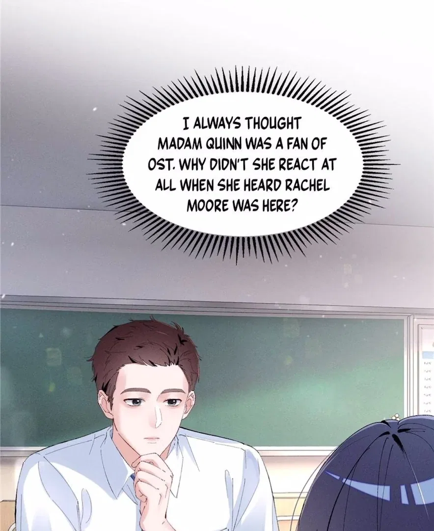 Beneath the Lady’s Mask Chapter 56 – Page 4