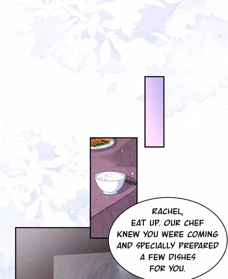 Beneath the Lady’s Mask Chapter 56 – Page 6
