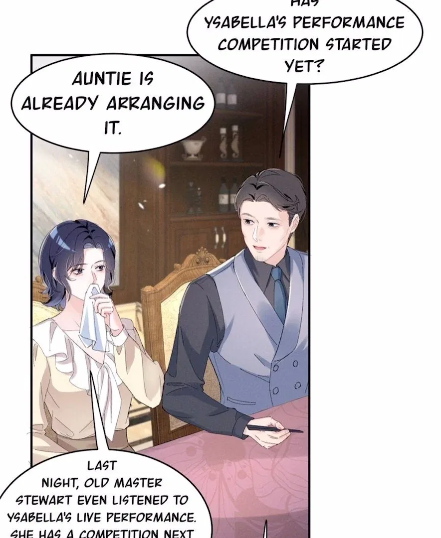 Beneath the Lady’s Mask Chapter 56 – Page 10