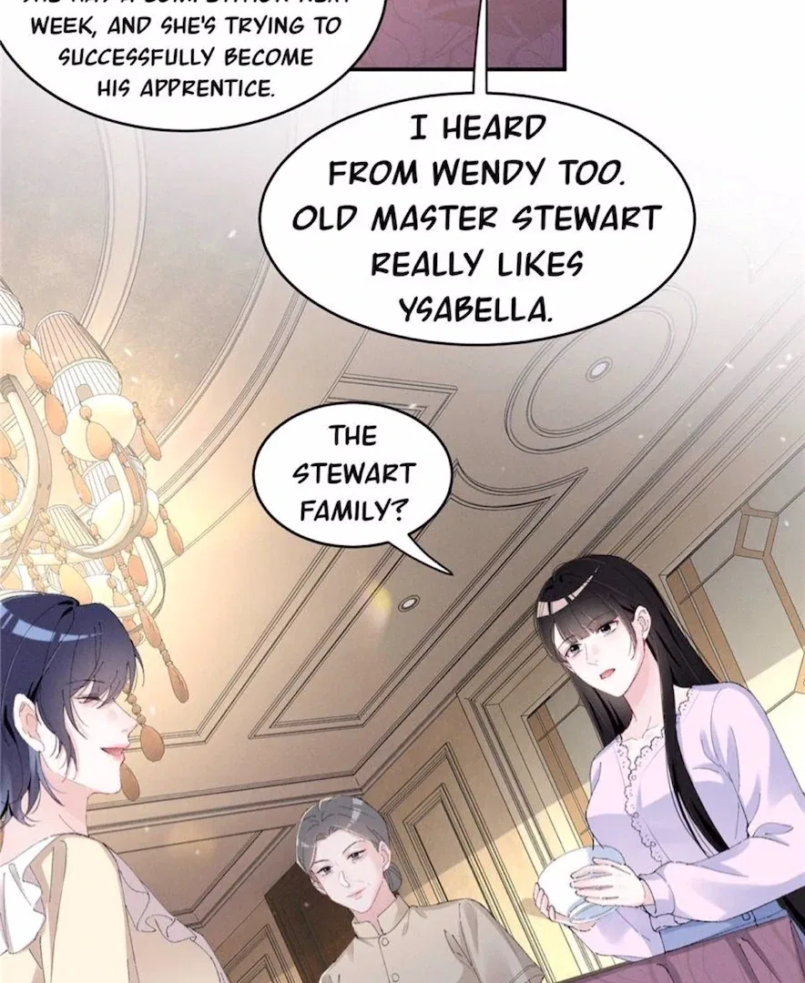 Beneath the Lady’s Mask Chapter 56 – Page 11