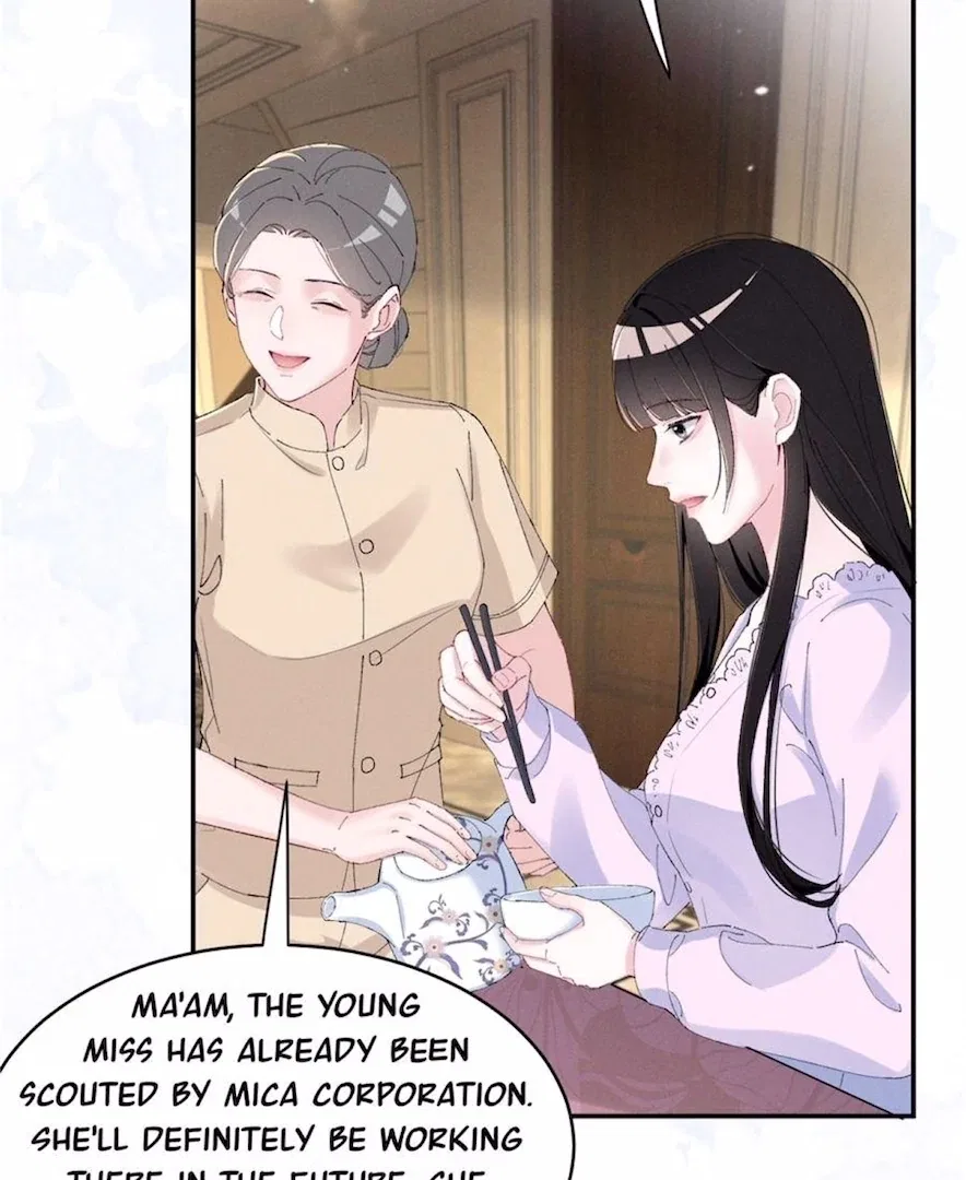 Beneath the Lady’s Mask Chapter 56 – Page 13