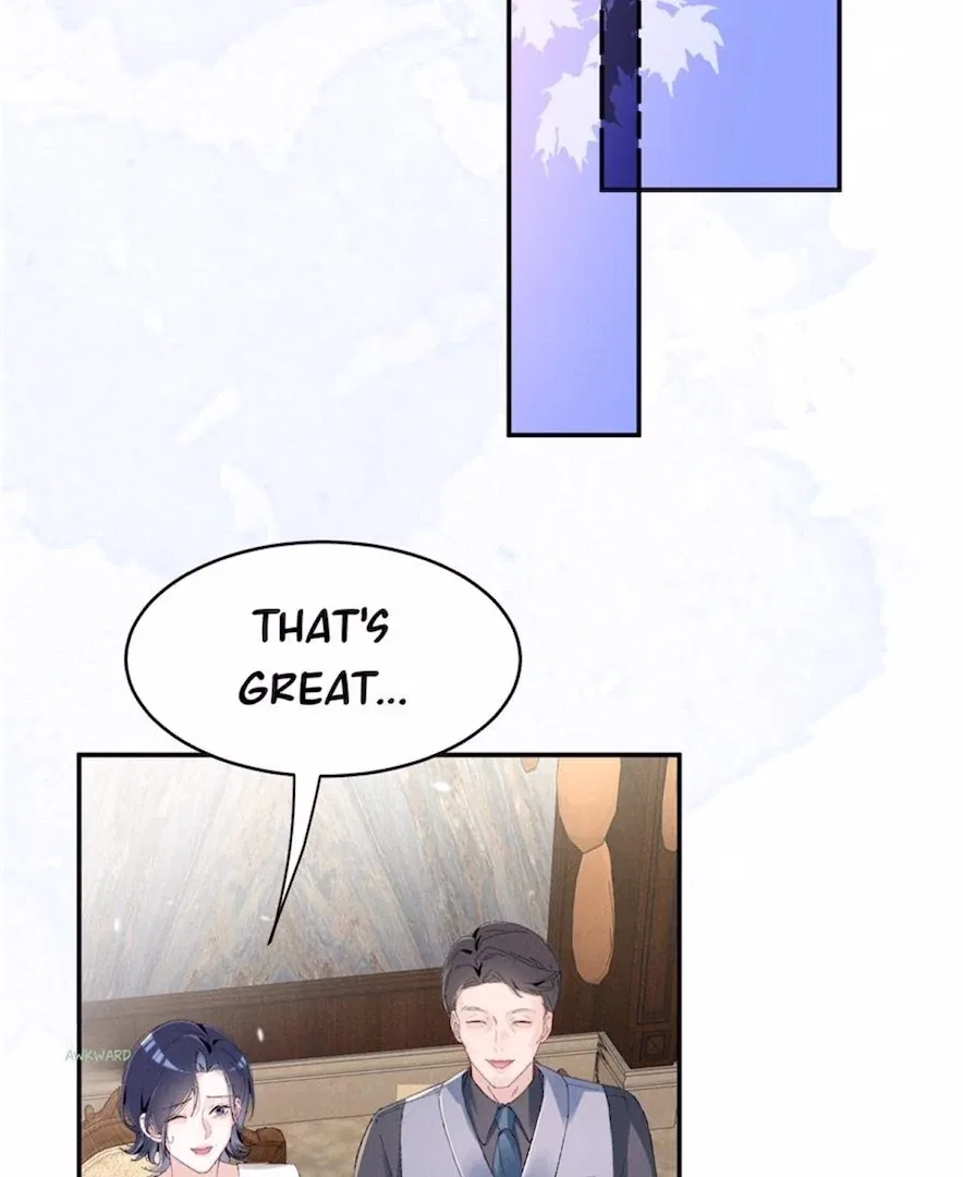 Beneath the Lady’s Mask Chapter 56 – Page 16