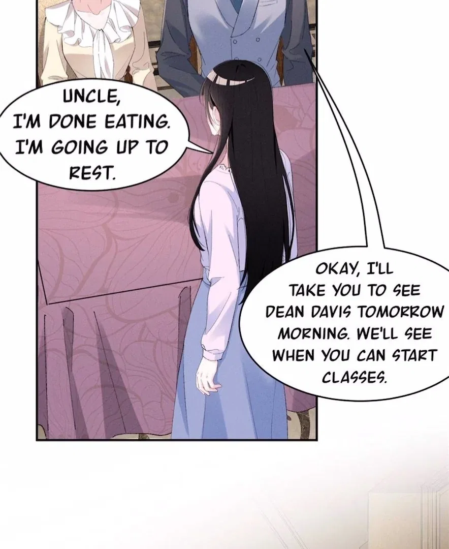 Beneath the Lady’s Mask Chapter 56 – Page 17