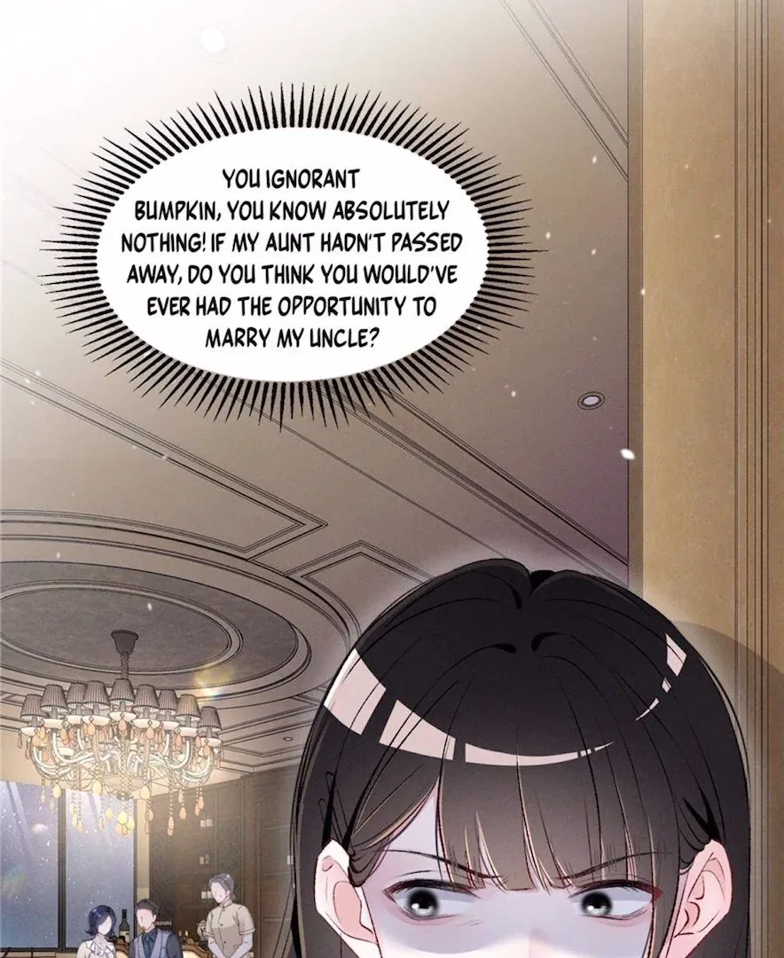 Beneath the Lady’s Mask Chapter 56 – Page 18