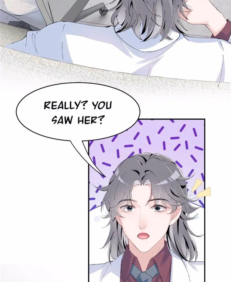 Beneath the Lady’s Mask Chapter 56 – Page 26