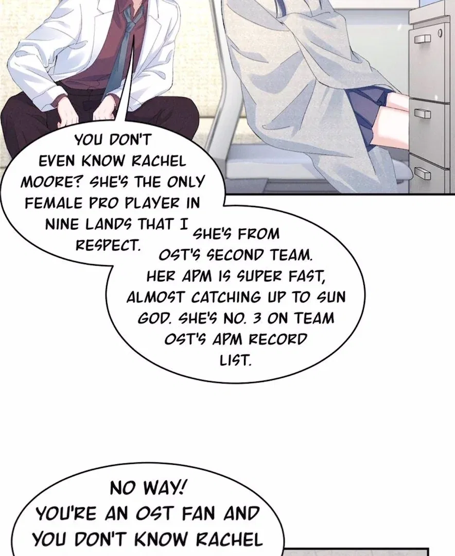 Beneath the Lady’s Mask Chapter 56 – Page 28