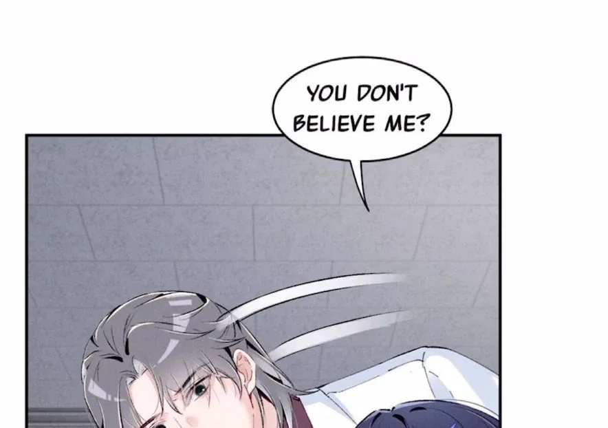 Beneath the Lady’s Mask Chapter 56 – Page 30