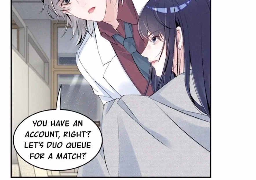 Beneath the Lady’s Mask Chapter 56 – Page 31