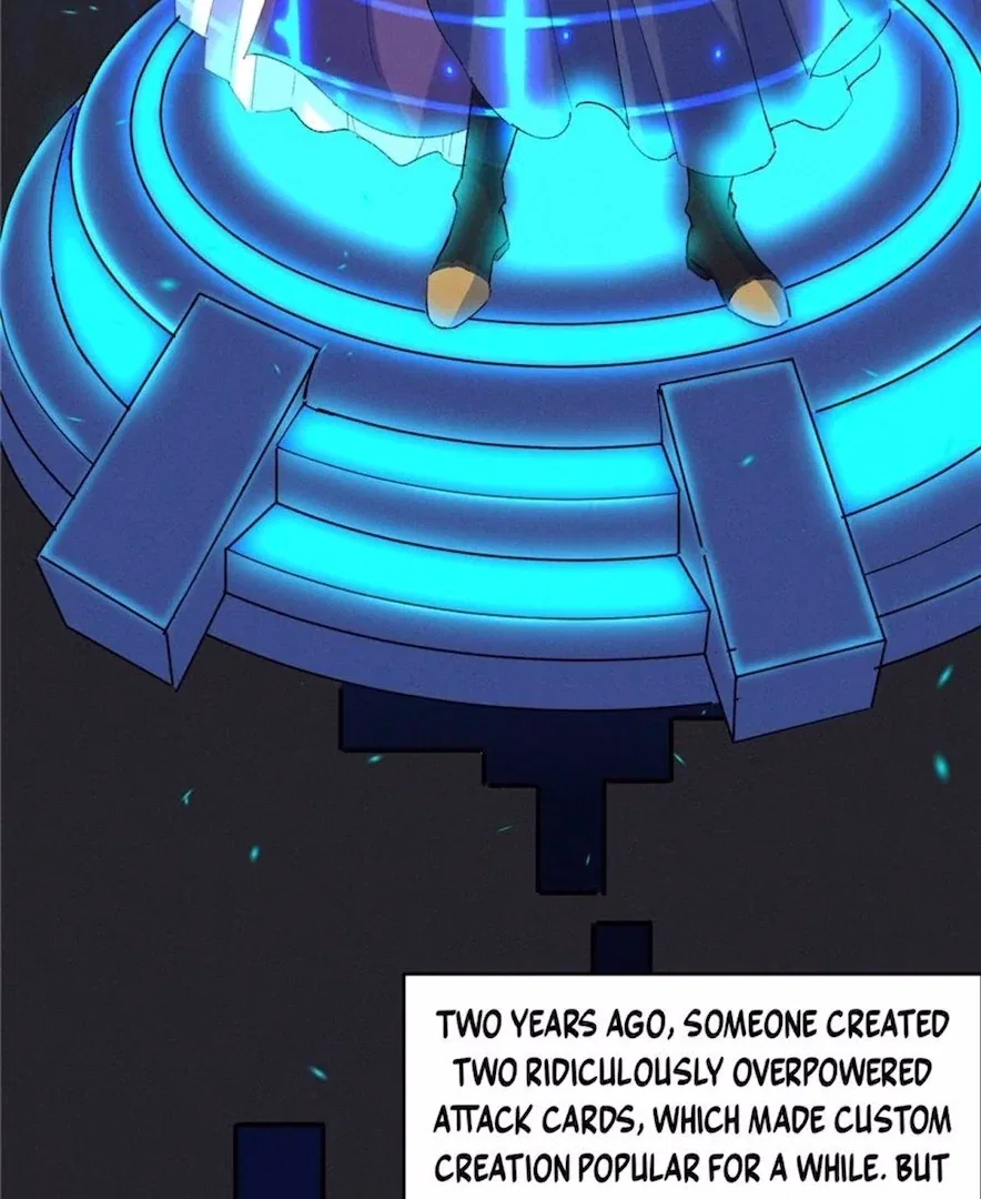 Beneath the Lady’s Mask Chapter 56 – Page 35
