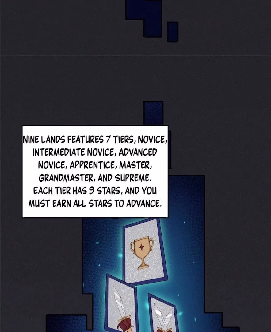 Beneath the Lady’s Mask Chapter 56 – Page 37