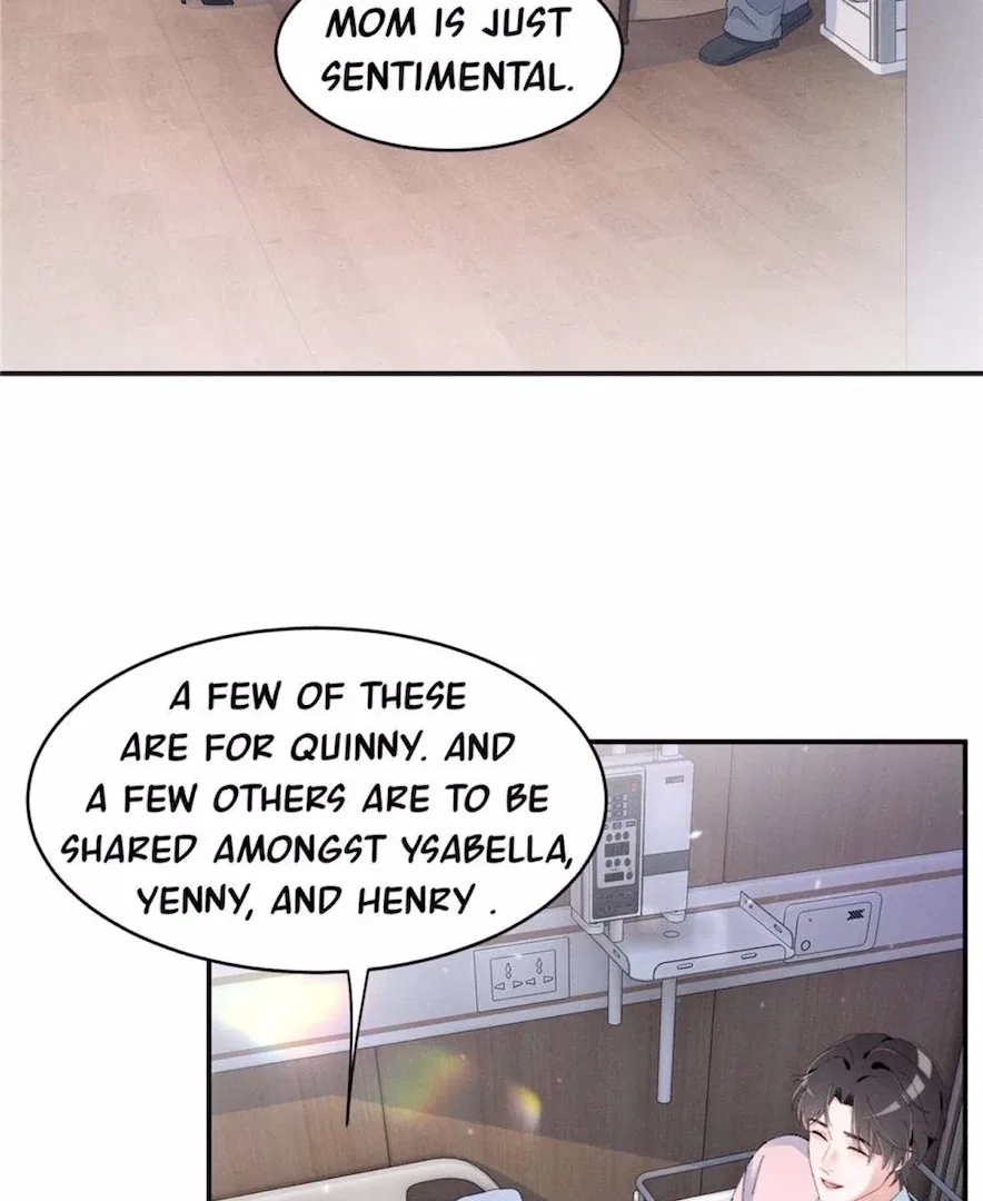 Beneath the Lady’s Mask Chapter 56 – Page 44
