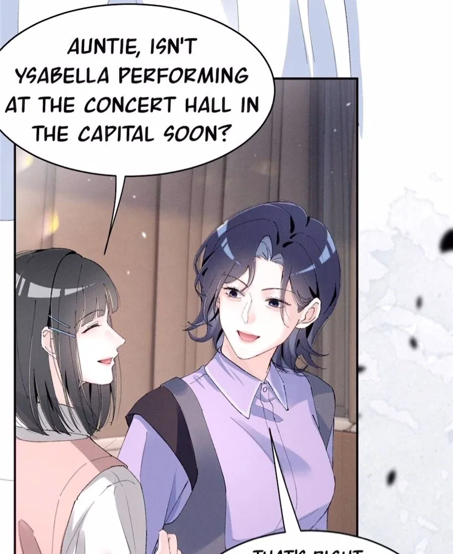 Beneath the Lady’s Mask Chapter 56 – Page 47