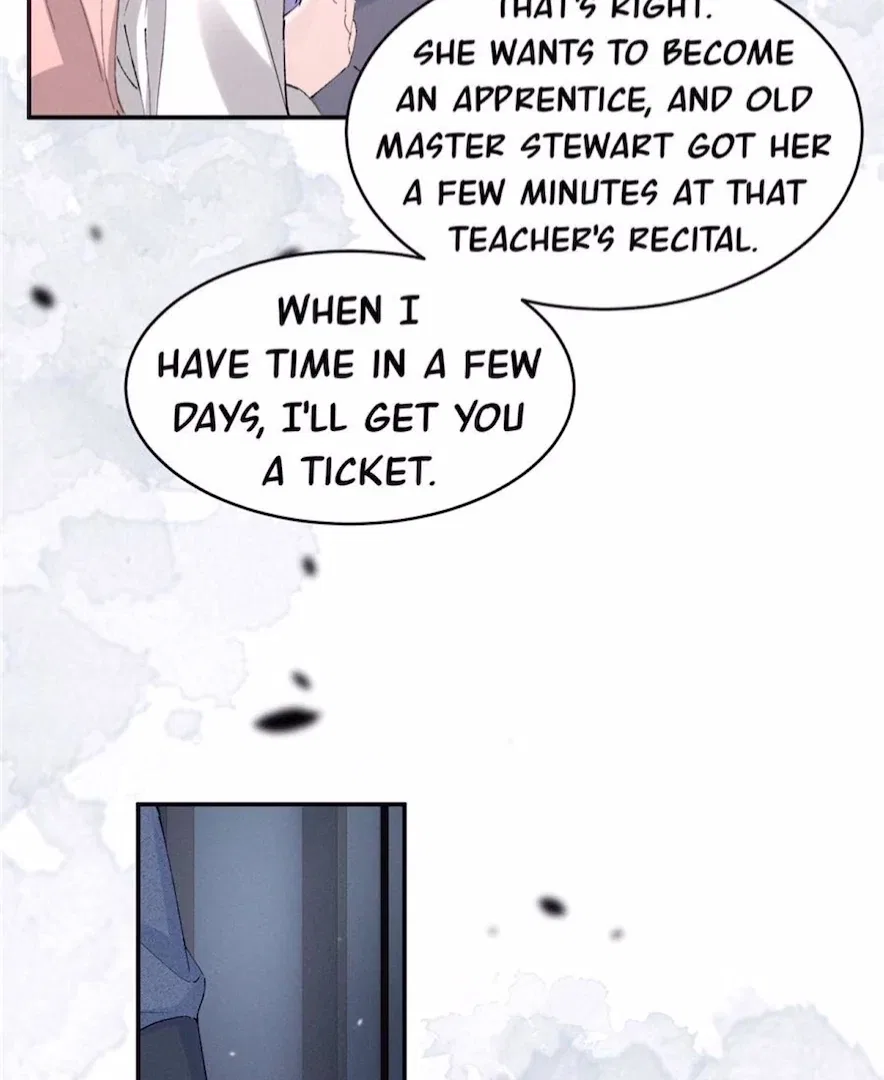 Beneath the Lady’s Mask Chapter 56 – Page 48