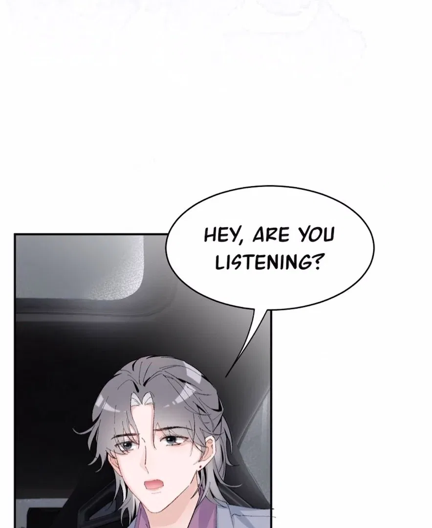 Beneath the Lady’s Mask Chapter 56 – Page 52
