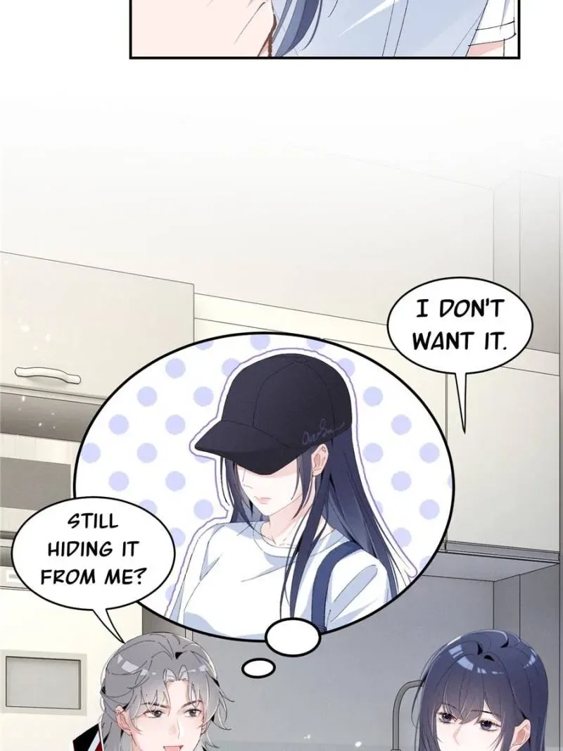 Beneath the Lady’s Mask Chapter 55 – Page 16