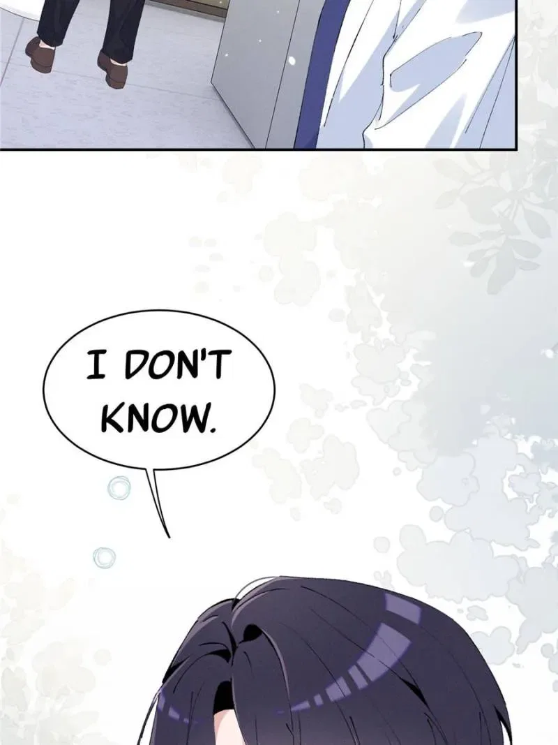 Beneath the Lady’s Mask Chapter 55 – Page 30