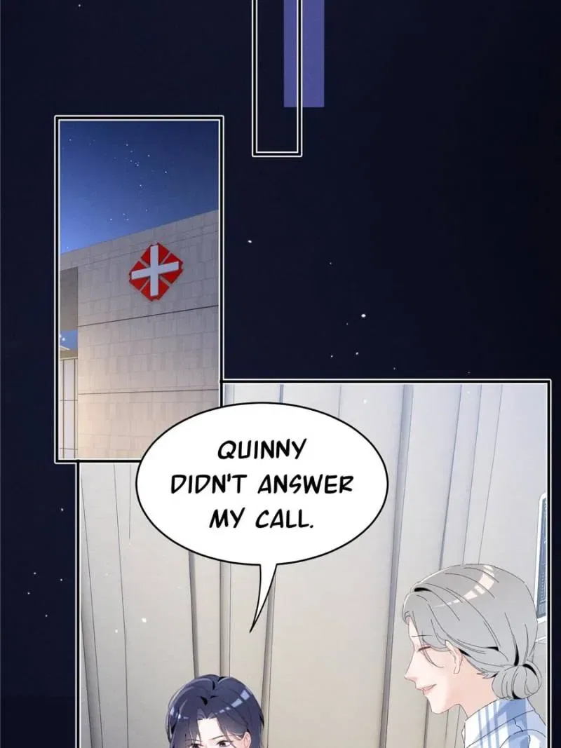 Beneath the Lady’s Mask Chapter 55 – Page 33