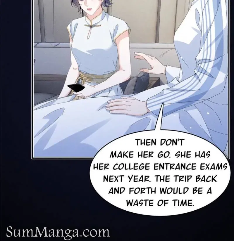 Beneath the Lady’s Mask Chapter 55 – Page 34