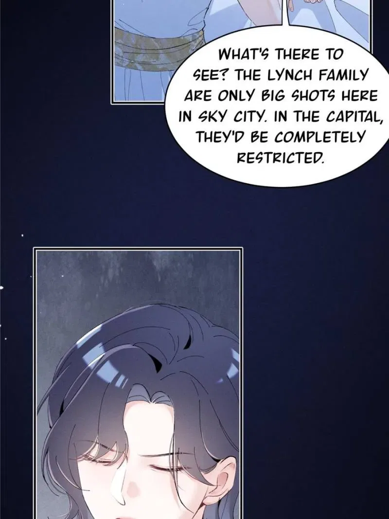 Beneath the Lady’s Mask Chapter 55 – Page 36