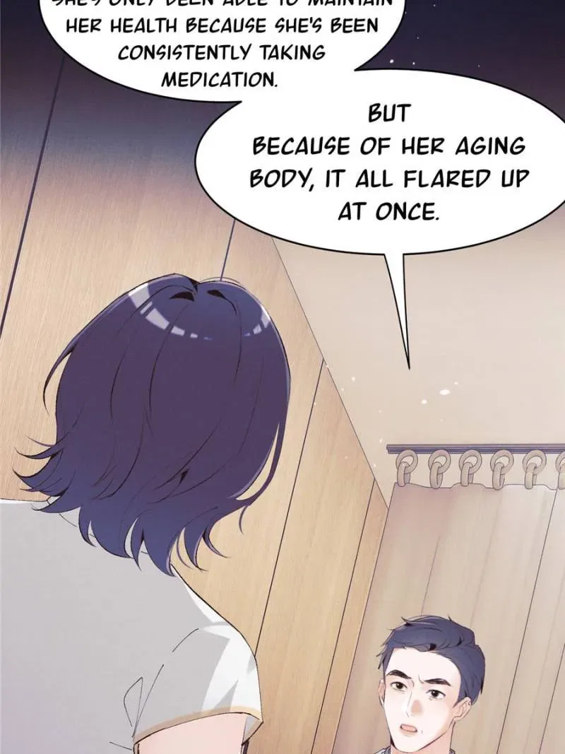 Beneath the Lady’s Mask Chapter 55 – Page 38