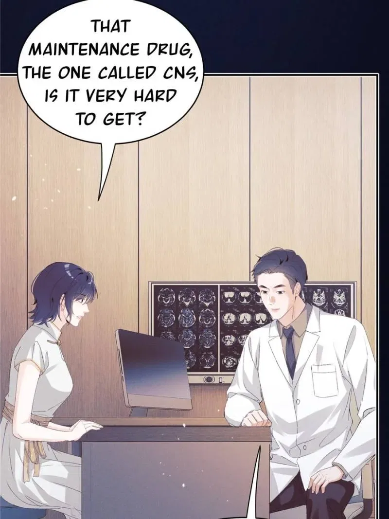 Beneath the Lady’s Mask Chapter 55 – Page 40