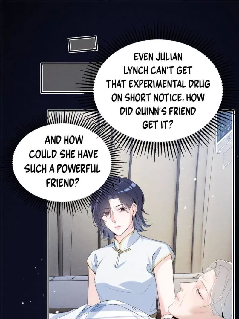 Beneath the Lady’s Mask Chapter 55 – Page 42
