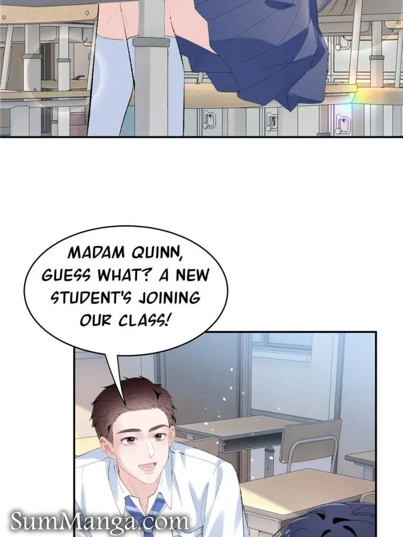 Beneath the Lady’s Mask Chapter 55 – Page 59