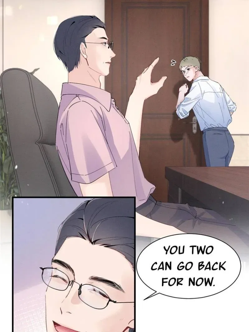 Beneath the Lady’s Mask Chapter 54 – Page 4