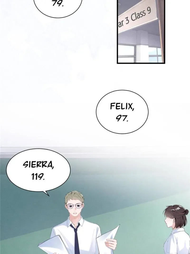 Beneath the Lady’s Mask Chapter 54 – Page 17
